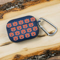 Auburn Tigers HD AirPods Pro 1 & 2 Case Cover