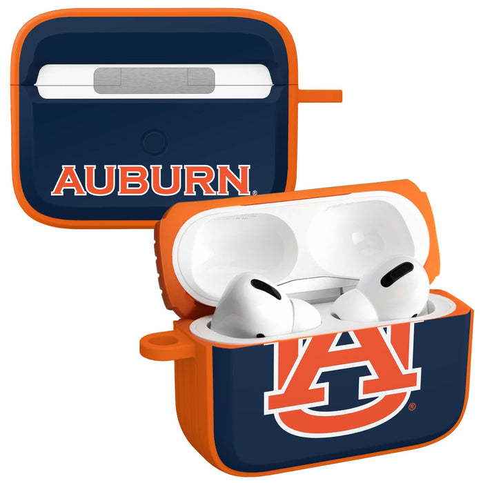 Auburn Tigers HDX AirPods Pro 1 & 2 Case Cover