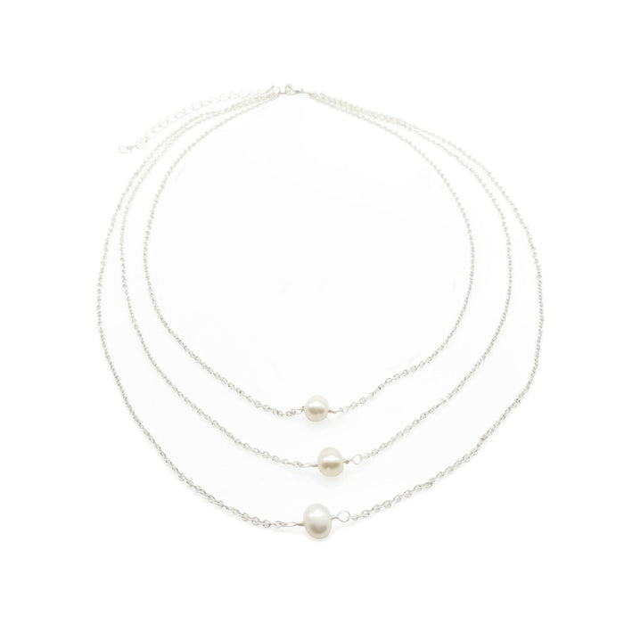 Audrey necklace