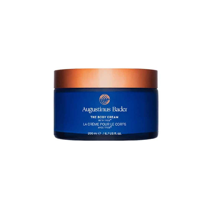 Augustinus Bader The Body Cream