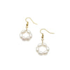 Aurora earrings