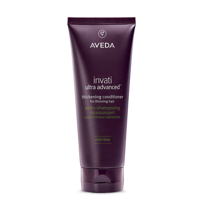 Aveda Invati Ultra Advanced Thickening Conditioner Rich