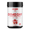 Axe & Sledge Demo Day