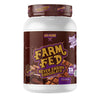 Axe & Sledge Farm Fed Protein