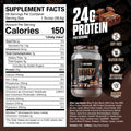 Axe & Sledge Whey More Protein - 30 Servings