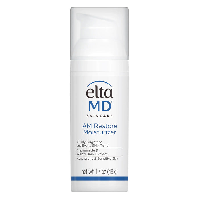 EltaMD AM Restore Moisturizer 1.7 OZ
