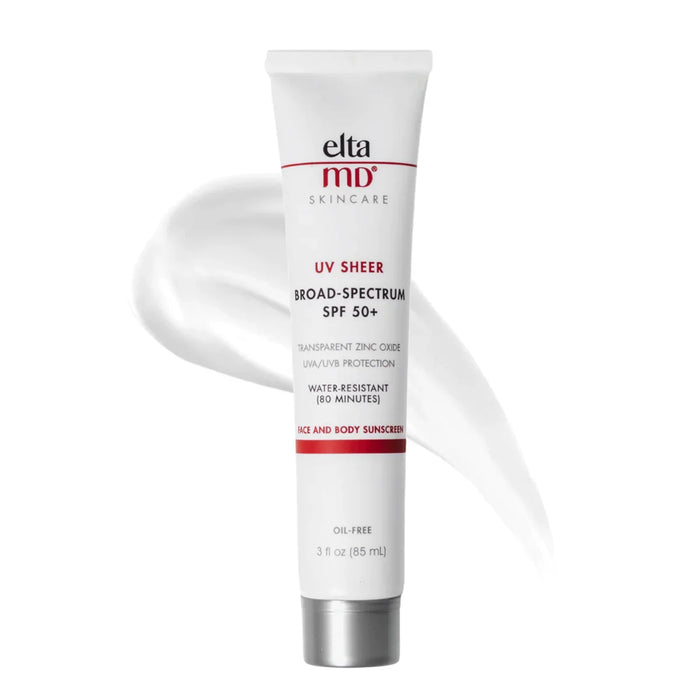EltaMD UV Sheer Broad-Spectrum SPF 50+