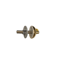 Rohl C7231IB Country Bath Escutcheon Only for The A1419 A1418 & Cnzremote Pop-Up