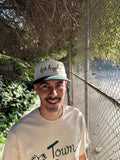 Tennis Los Angeles 5-Panel Hat