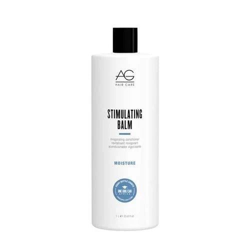 AG Hair Cosmetics Stimulating Balm Conditioner 237ml