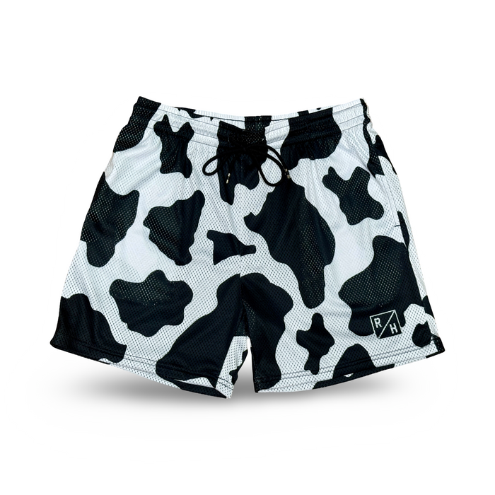 Metro Shorts - Meadow