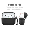 Black Case Kit - Apple AirPods Pro (1st Generation)