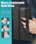Indy Series Bi-Fold Folio Case - Amazon Fire HD 8 and Fire HD 8 Plus (2020-2024 release)
