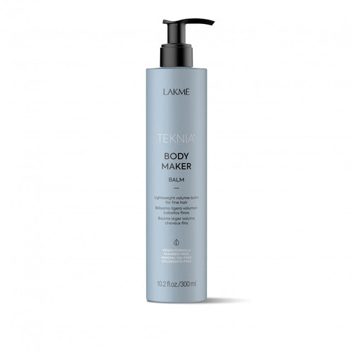 Lakme Teknia Body Maker Balm