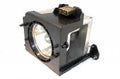 RPTV Lamp for Samsung HLM4635W; Samsung HLN507WX; Samsung HLN617W; Samsung HLN4674W; Samsung HLN507W