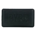 BYRD Activated Charcoal Exfoliating Bar