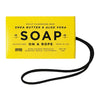 BYRD Hydrating Soap On A Rope
