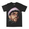 Bad Bunny "Big Face" Graphic Tee