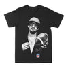 Bad Bunny "Superbowl" Graphic Tee