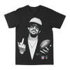 Bad Bunny "Superbowl Flipping It" Graphic Tee