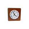 Bagby CLASSIC - Silent Alarm Clock