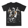 Dark Knight Bane Graphic Tee