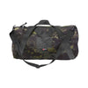 Barrel Duffle Bag 500D