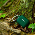 Baylor Bears Engraved AirPods Pro 1 & 2 Case Cover