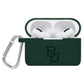 Baylor Bears Engraved AirPods Pro 1 & 2 Case Cover
