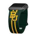 Baylor Bears HD Apple Watch Band