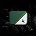 Baylor Bears HDX Champion Series Apple AirPods Pro 1 & 2 Case Cover