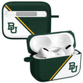 Baylor Bears HDX Champion Series Apple AirPods Pro 1 & 2 Case Cover