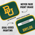 Baylor Bears HDX AirPods Pro 1 & 2 Case Cover
