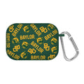 Baylor Bears HD AirPods Pro 1 & 2 Case Cover