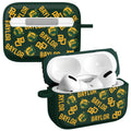 Baylor Bears HDX AirPods Pro 1 & 2 Case Cover