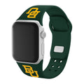 Baylor Bears Apple Watch Band