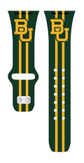 Baylor Bears HD Apple Watch Band
