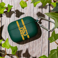 Baylor Bears HD AirPods Pro 1 & 2 Case Cover