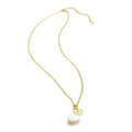 Be Mine necklace