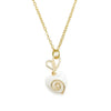 Be Mine necklace