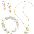 Be Mine necklace