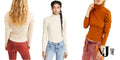 Free People Ela Turtleneck Top