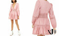 Free People the Delightful Mini Dress