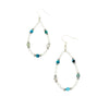 Beach Comber earrings