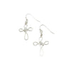 Believe earrings
