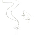 Believe earrings