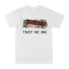 Ben Frank "Trust No One" Graphic Tee