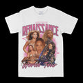 Beyonce Renaissance Tour Pink Graphic Tee