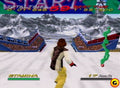 Big Mountain 2000 N64 Nintendo 64 Video Game Cartridge
