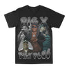 Big X Tha Plug Graphic Tee